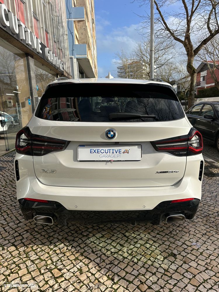 BMW X3 30 e xDrive Pack M - 2