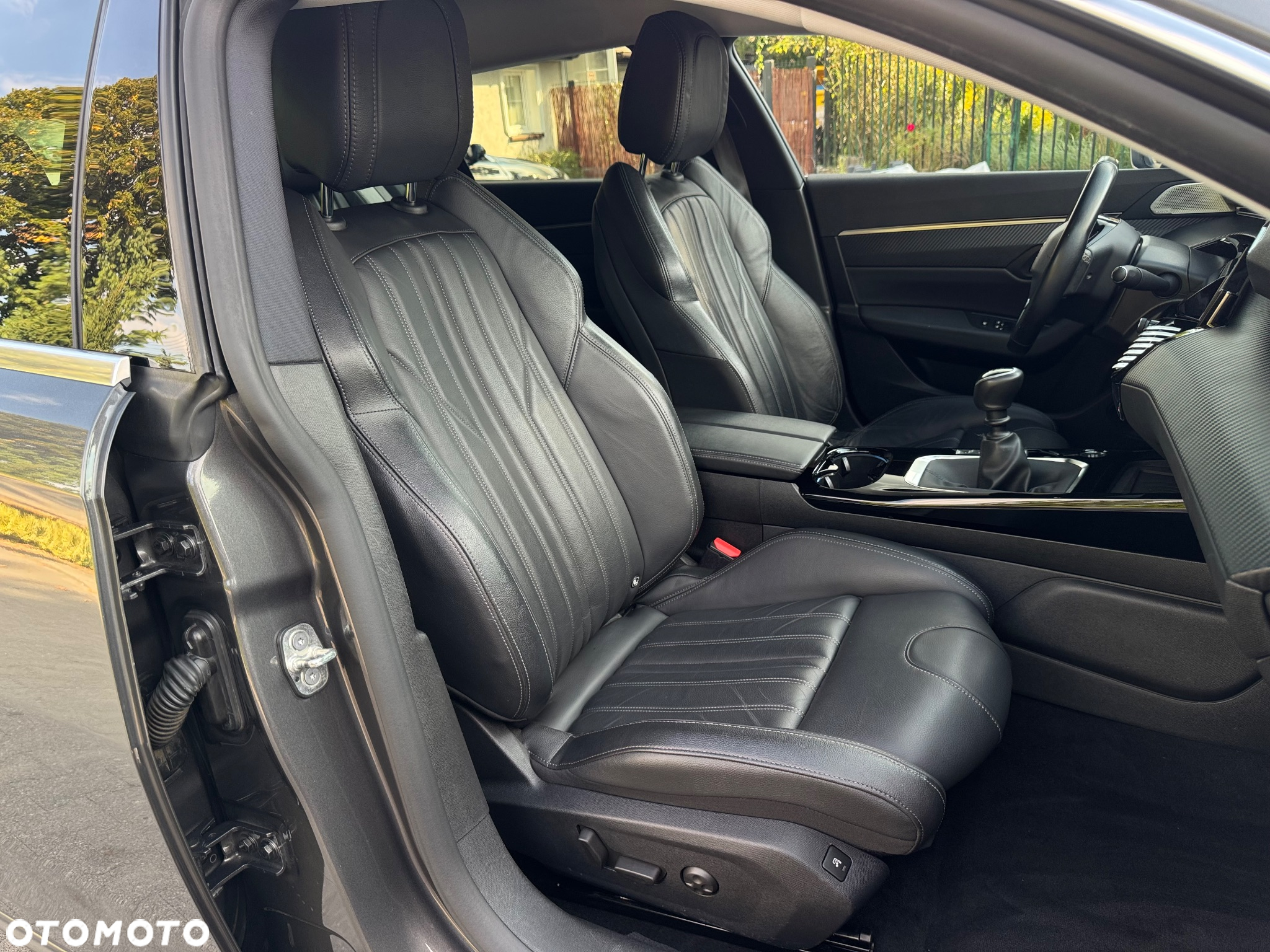 Peugeot 508 1.5 BlueHDi GT Line S&S - 8