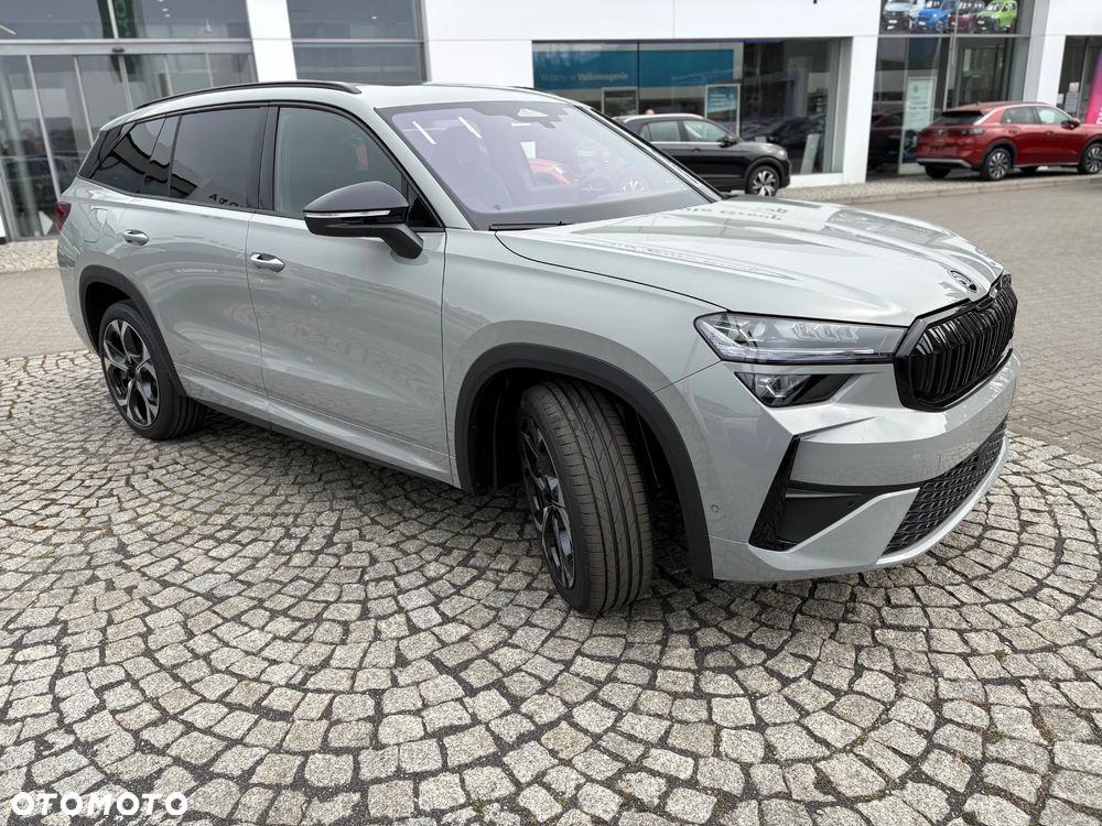 Skoda Kodiaq - 3