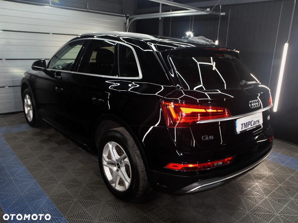 Audi Q5 40 TDI mHEV Quattro S tronic - 30