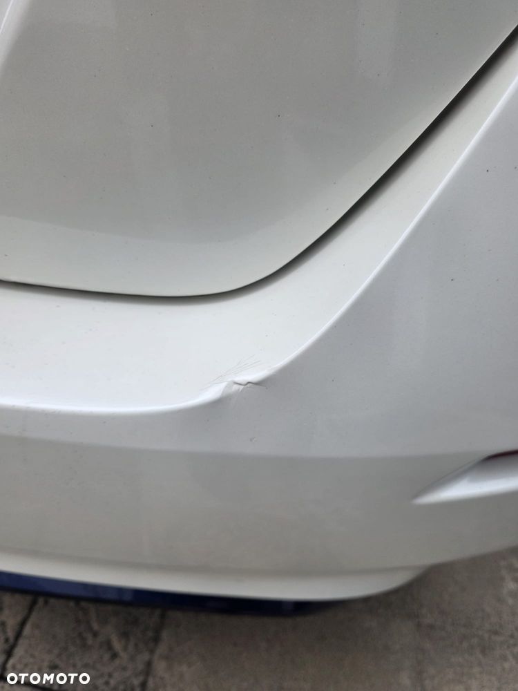 Nissan Leaf 40kWh Acenta - 18