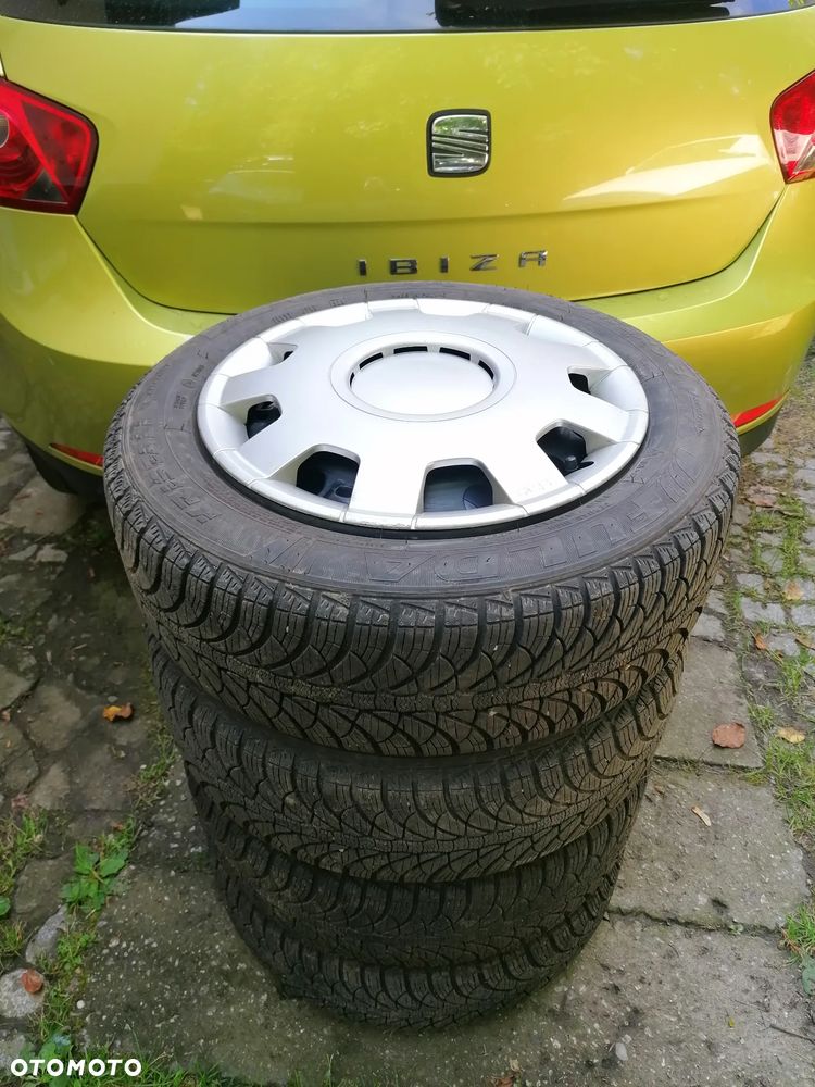 Seat Ibiza 1.2 12V Comfort Edition - 32