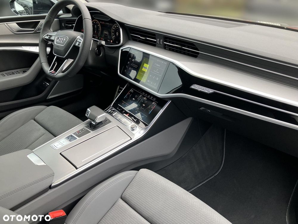 Audi A7 Sportback - 19