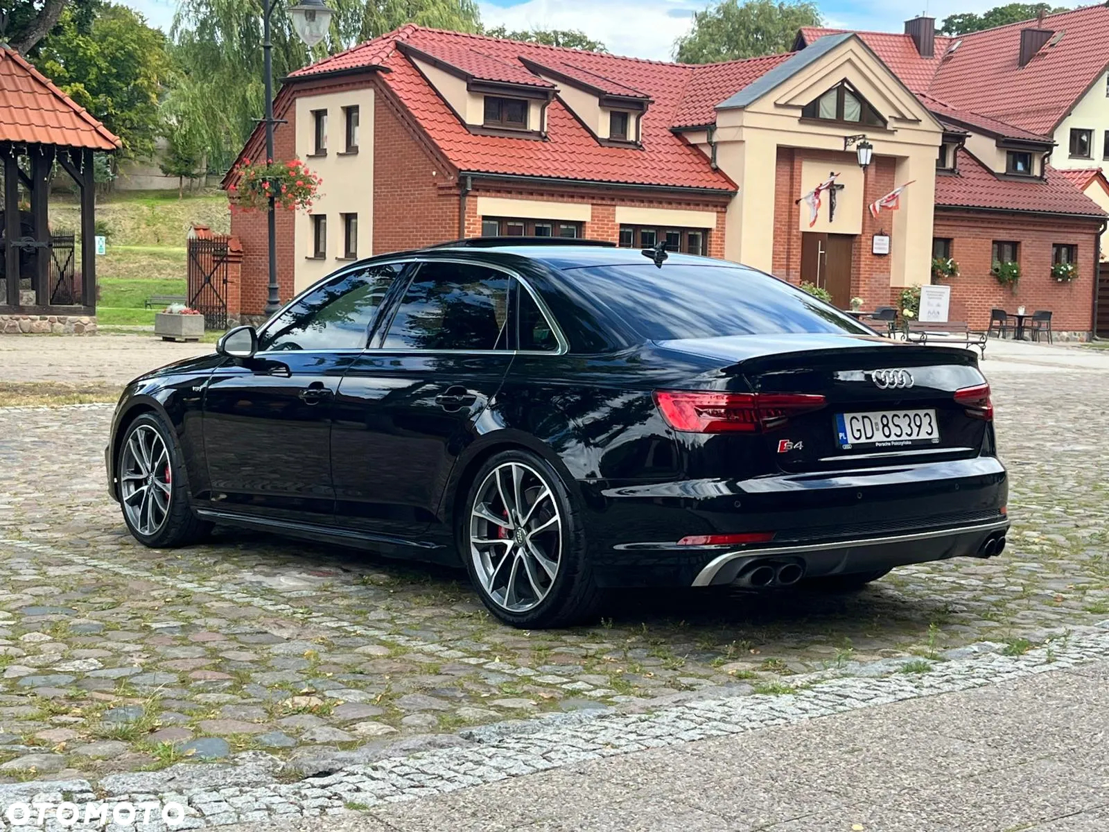 Audi S4 Limousine 3.0 TFSI Quattro Tiptronic - 5