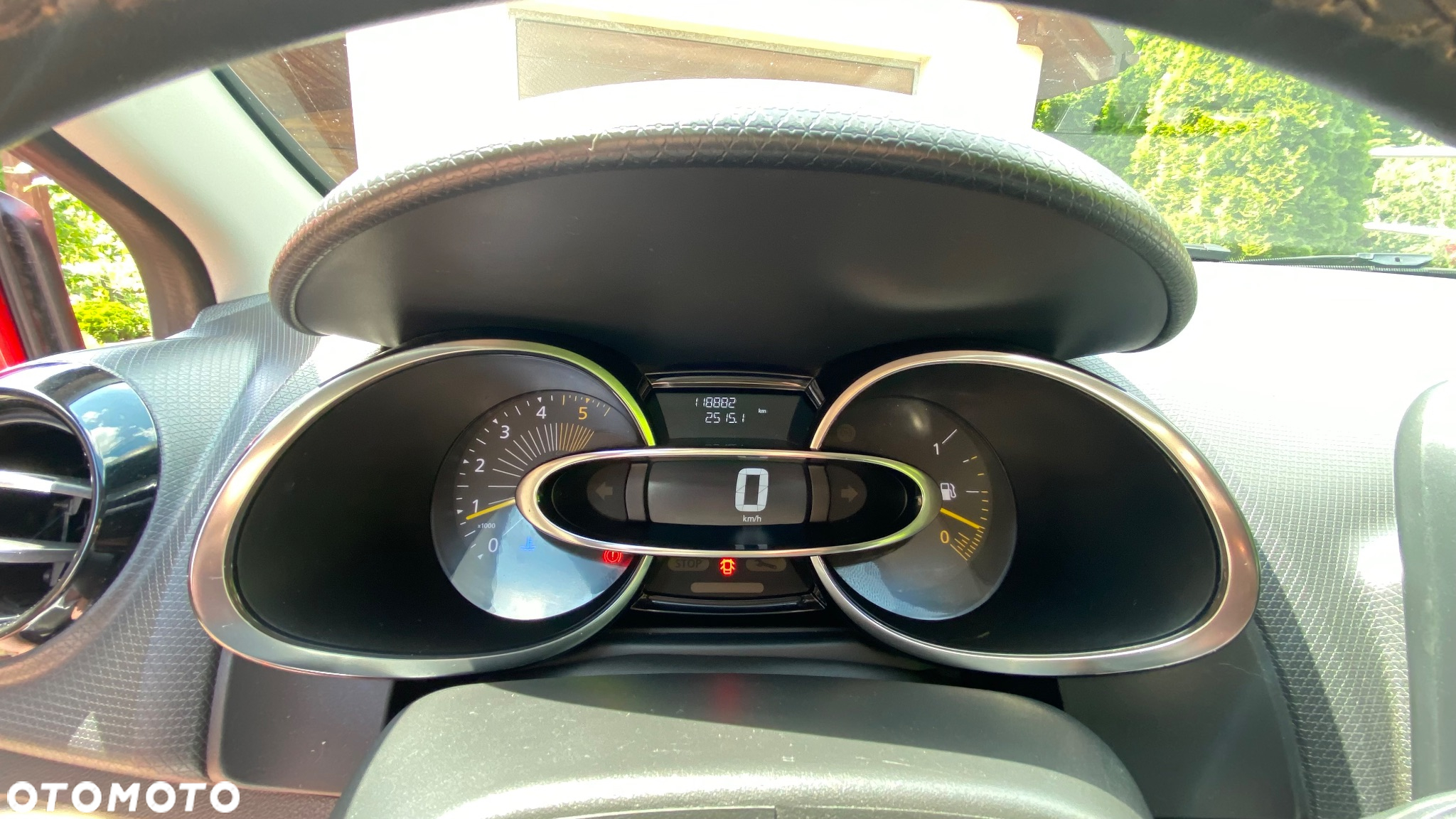 Renault Clio 1.5 dCi Energy Business - 9