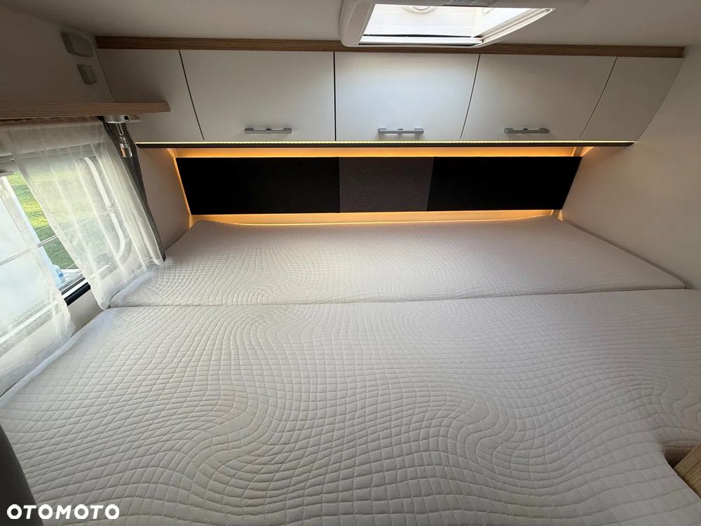 Fiat Ducato SUNLIGHT A70 CAPRON - 20