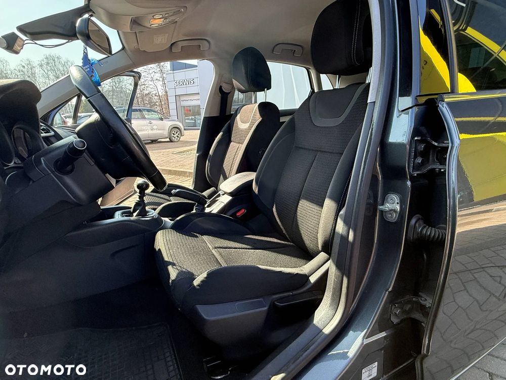 Citroën C4 1.6 HDi Selection - 13