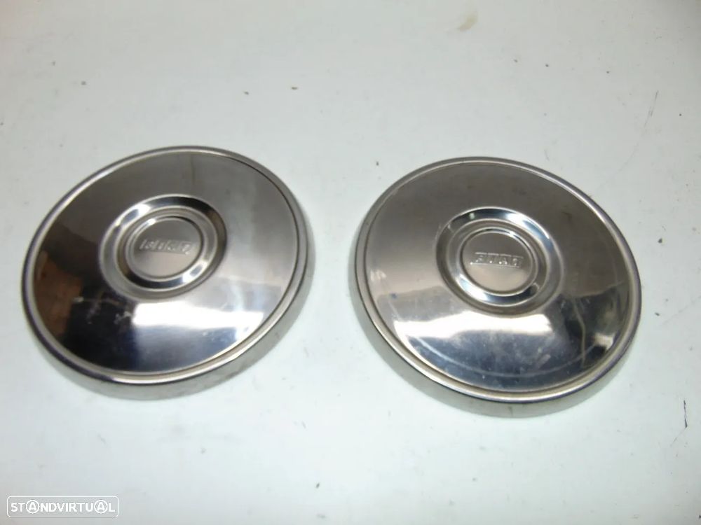 Fiat Antigos tampões - 1