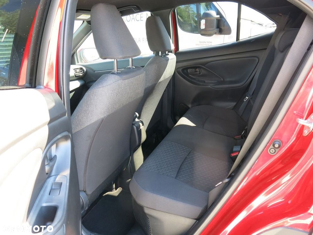Toyota Yaris Cross Hybrid 1.5 Style - 11