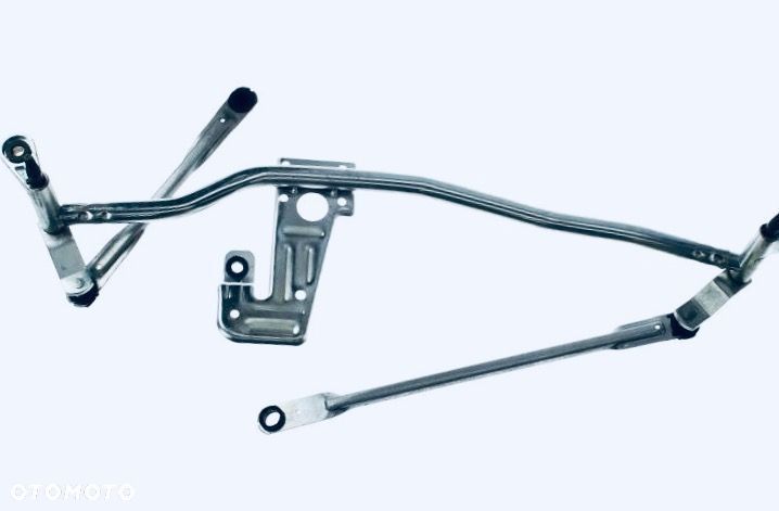 Mechanizm wycieraczek przód ramiona Fiat Ducato Jumper Boxer po 2006 - 2