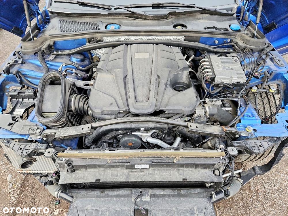 Porsche Macan S PDK - 12