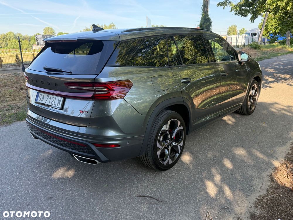 Skoda Kodiaq - 5