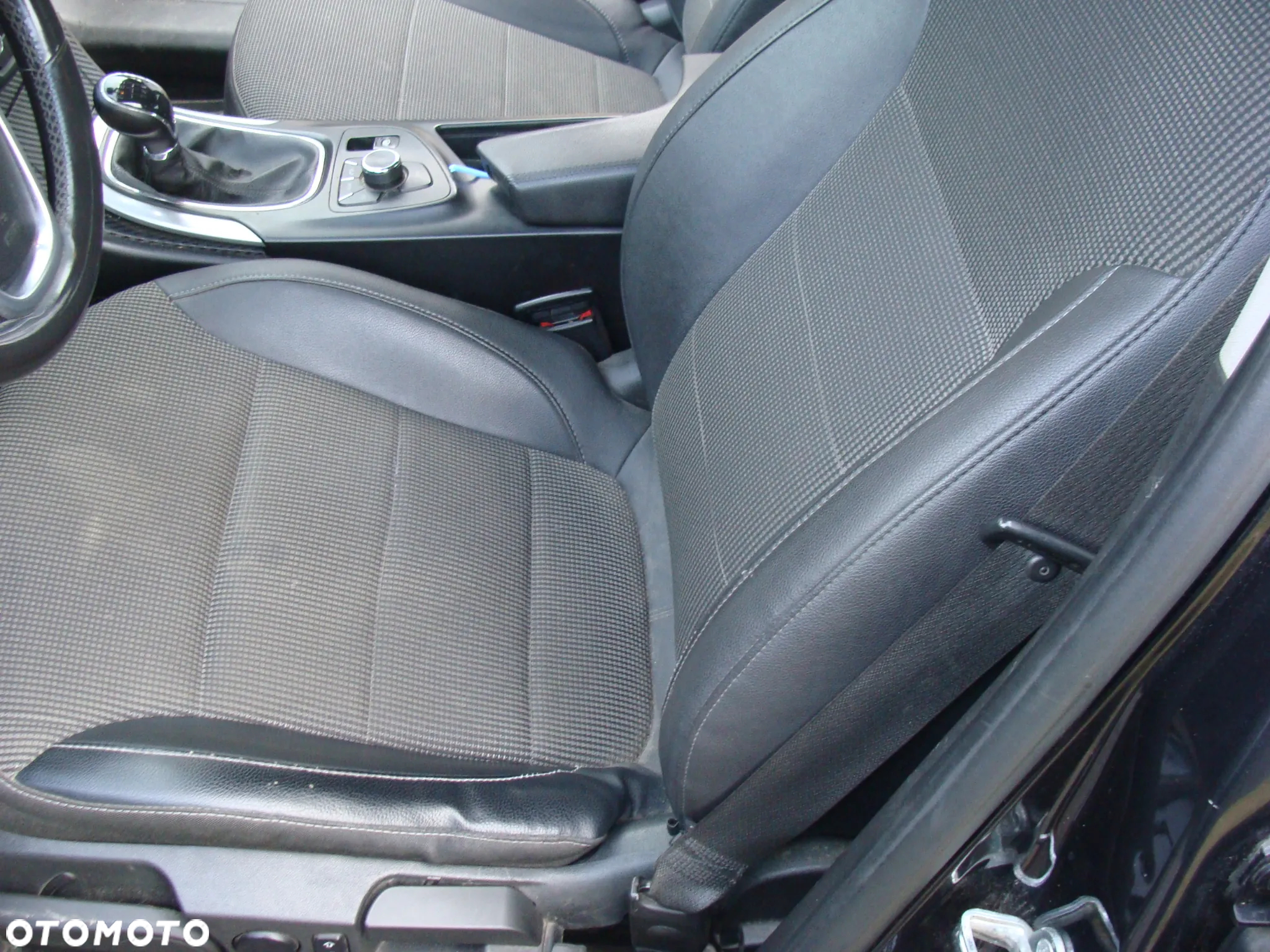 Opel Insignia 2.0 CDTI Cosmo ecoFLEX - 12