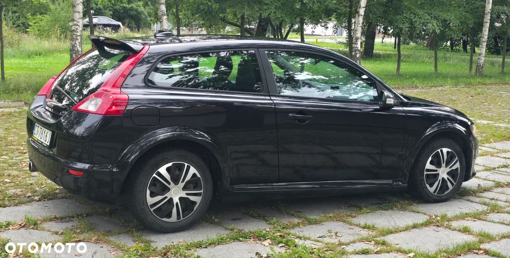 Volvo C30 1.6D RDesign - 8