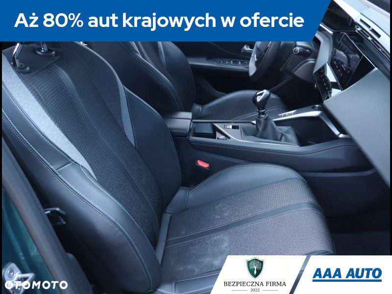 Peugeot 308 - 10