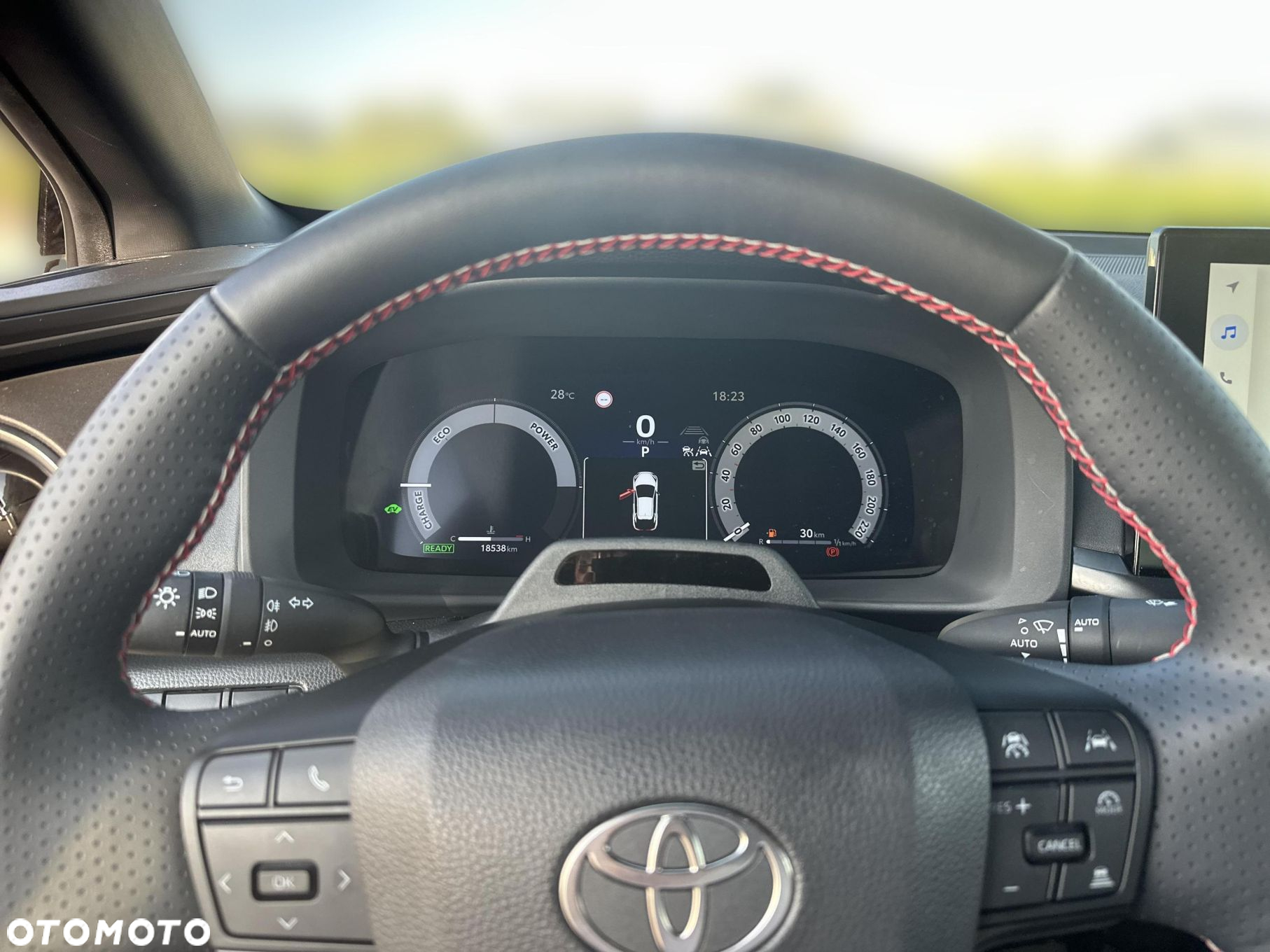 Toyota C-HR - 17