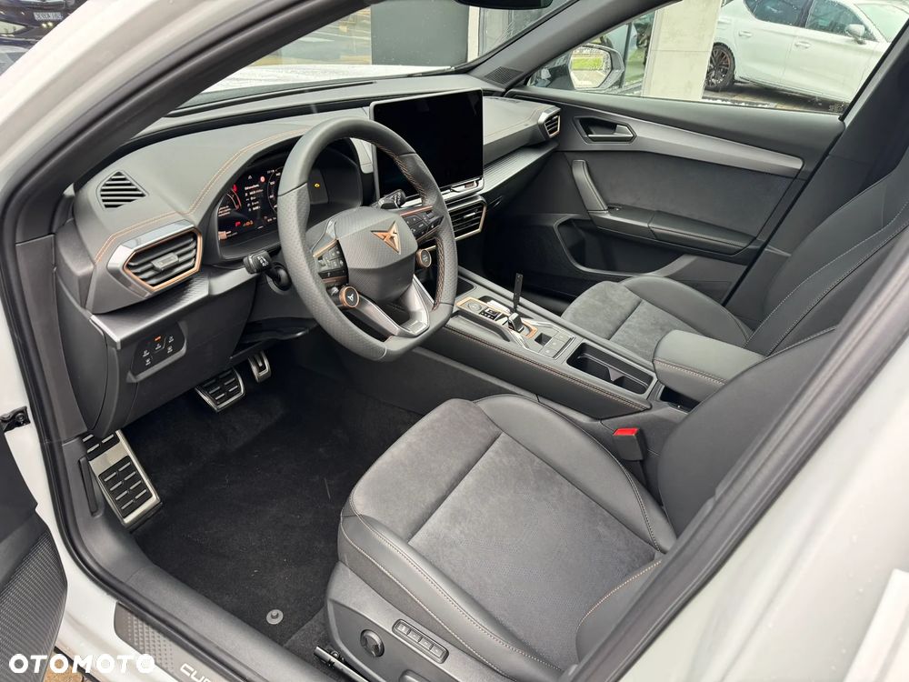 Cupra Formentor 1.5 TSI DSG - 13