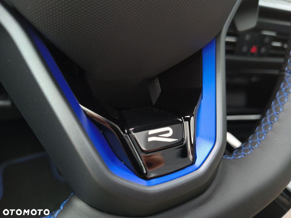 Volkswagen Golf Variant 2.0 TSI 4Motion R - 22