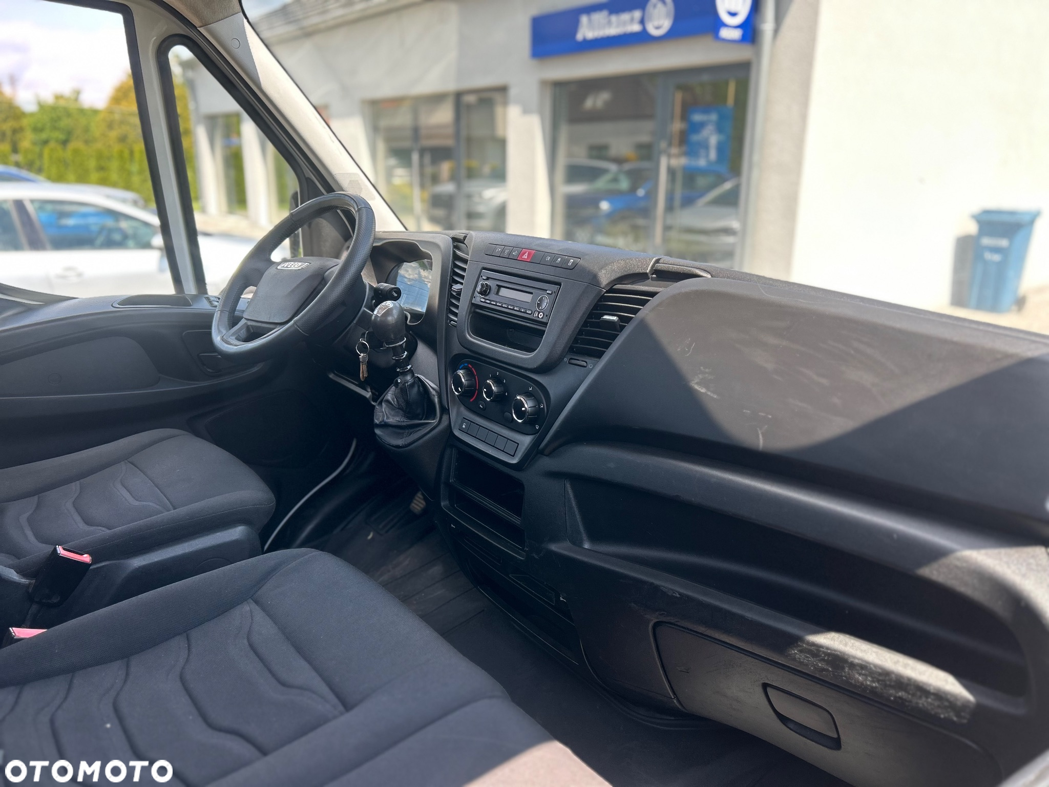 Iveco DAILY 35C15 - 18