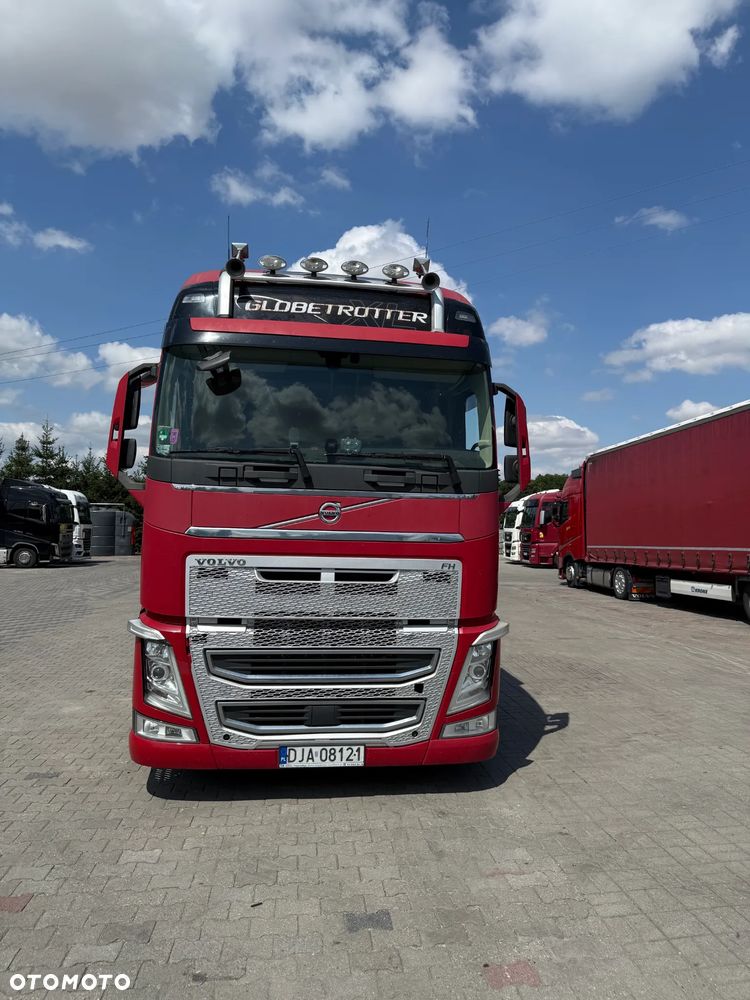 Volvo FH - 3