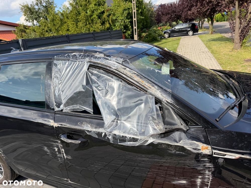 Skoda Octavia 1.5 TSI e-Tec Sportline DSG - 24