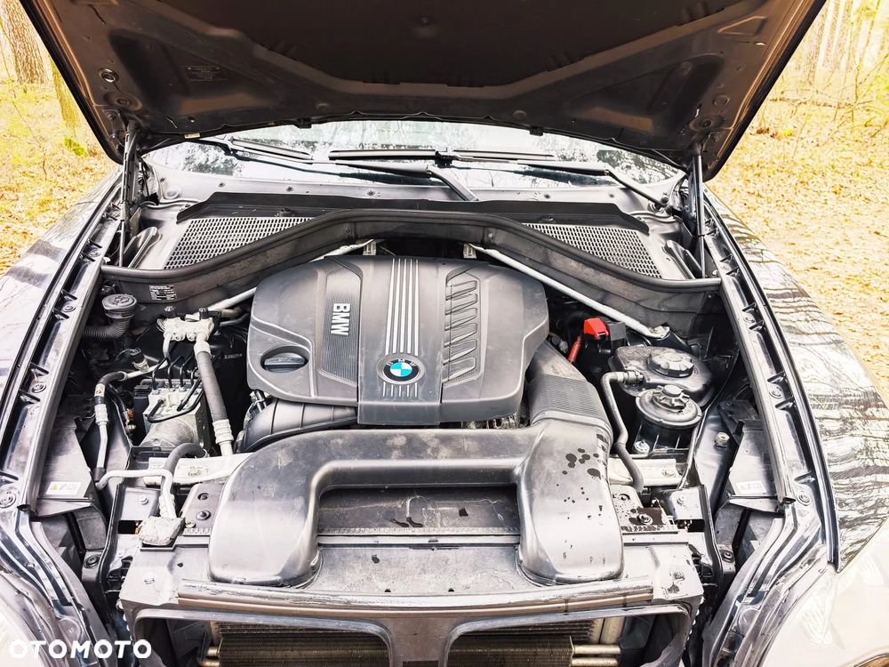 BMW X5 xDrive40d - 34