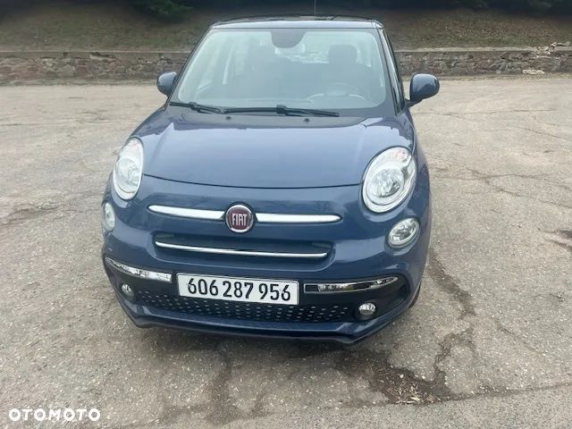 Fiat 500L 0.9 8V Twinair Pop Star S&S - 2