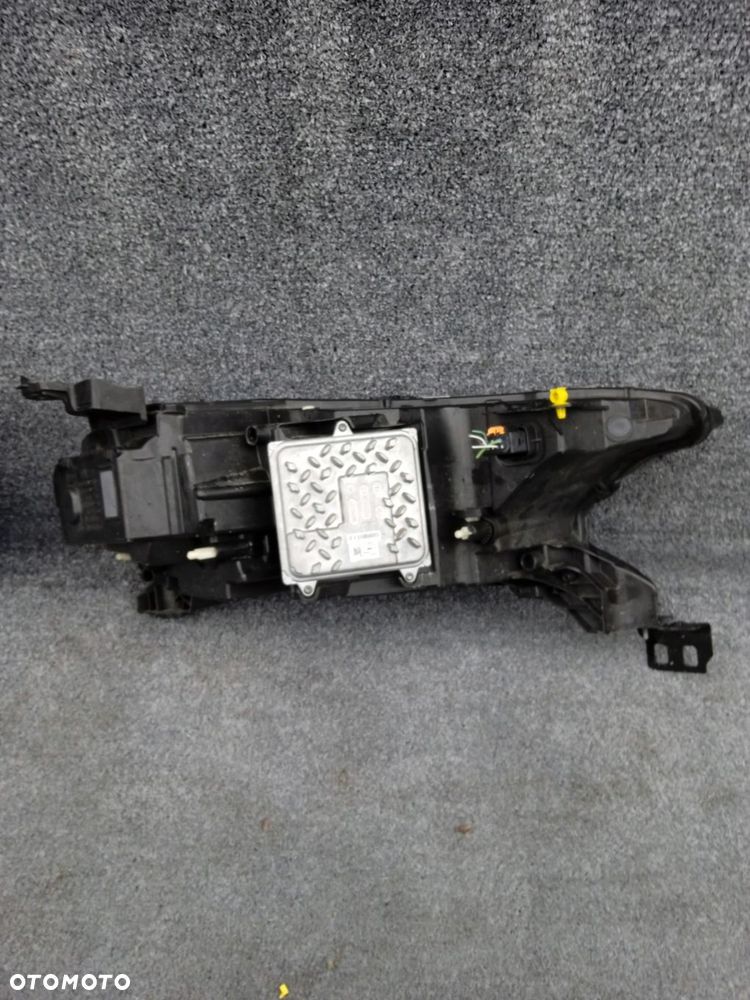 reflektor lampa prawa lub lewa ds3 crossback - 4