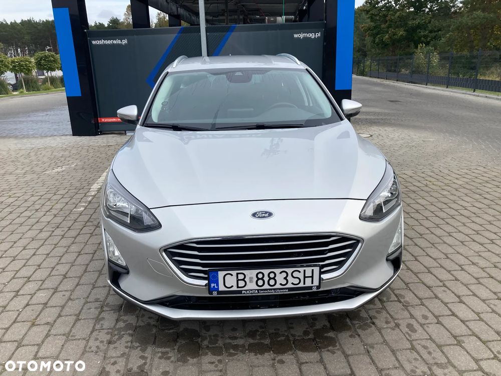 Ford Focus - 15