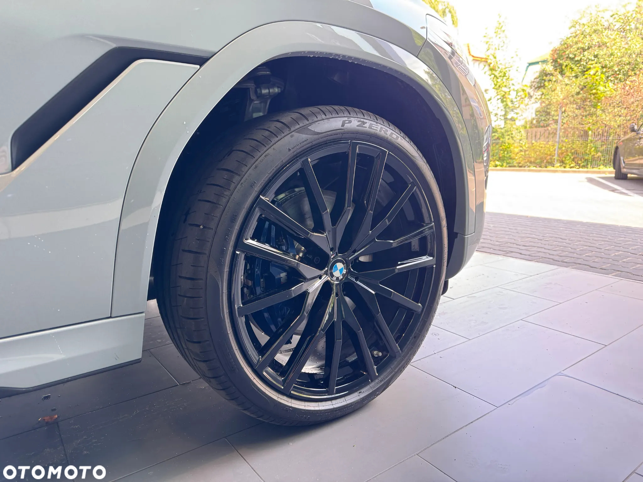 BMW X6 xDrive40d mHEV - 7
