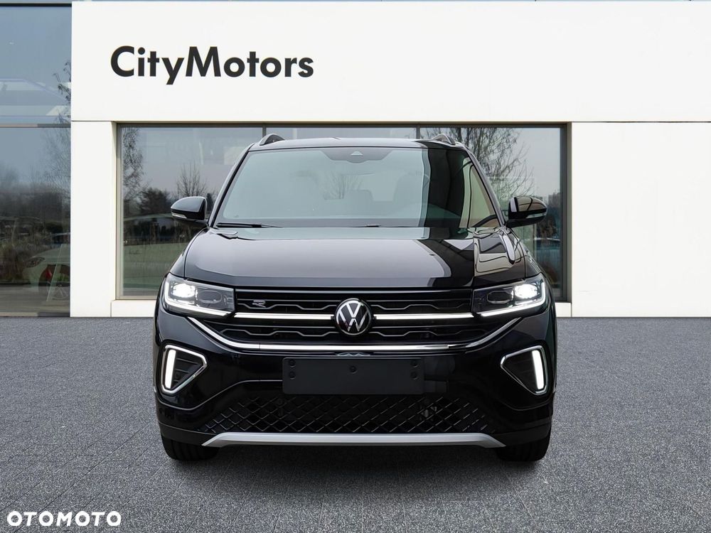 Volkswagen T-Cross - 8