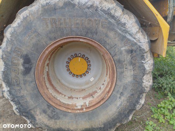 Challenger Terra Gator TG 8333 - 12