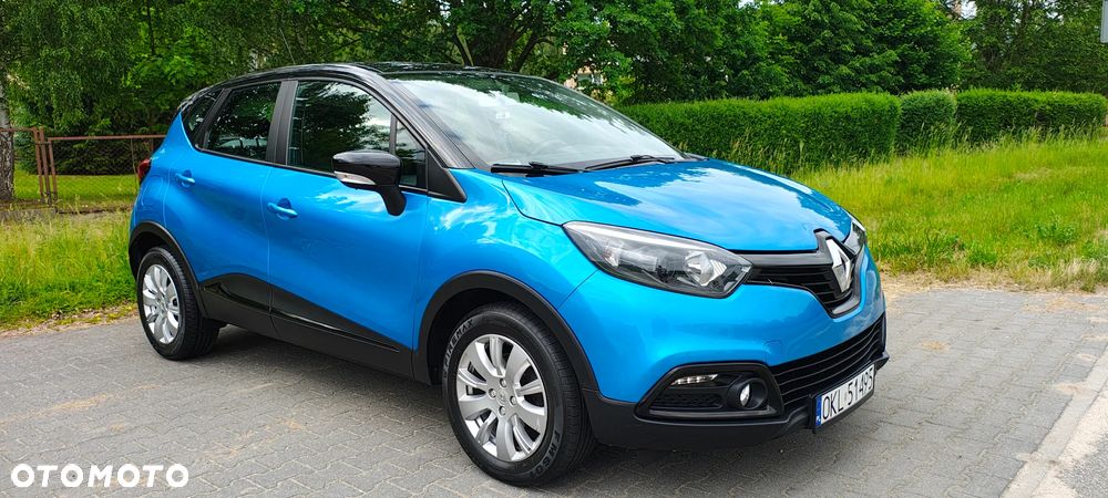 Renault Captur TCe 120 EDC Dynamique - 3