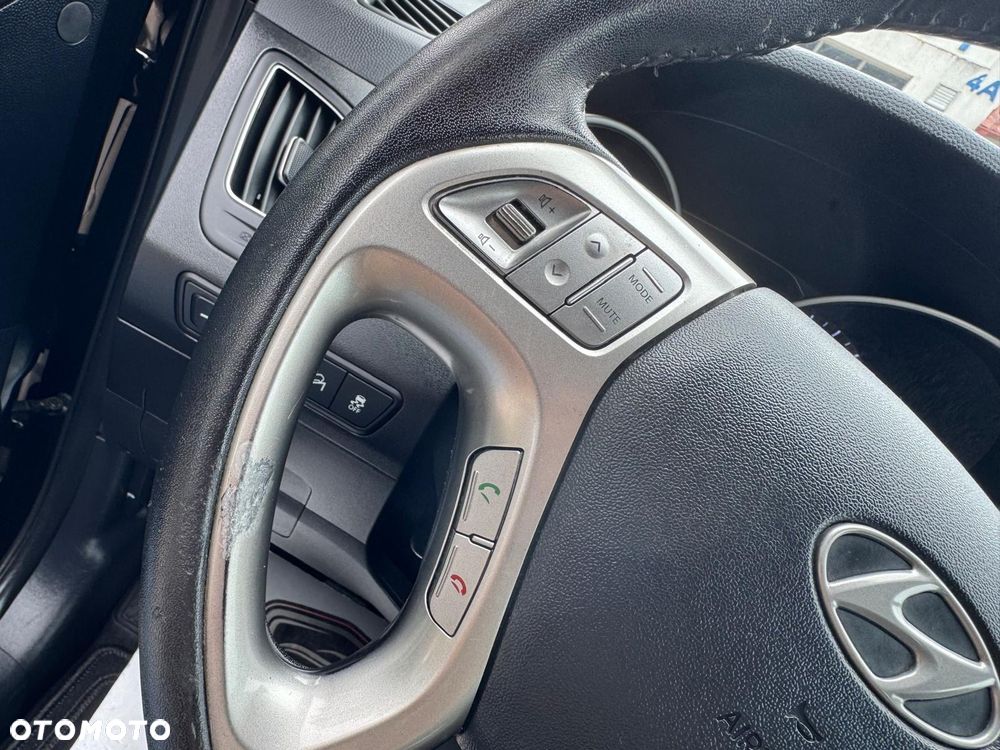 Hyundai ix35 - 28
