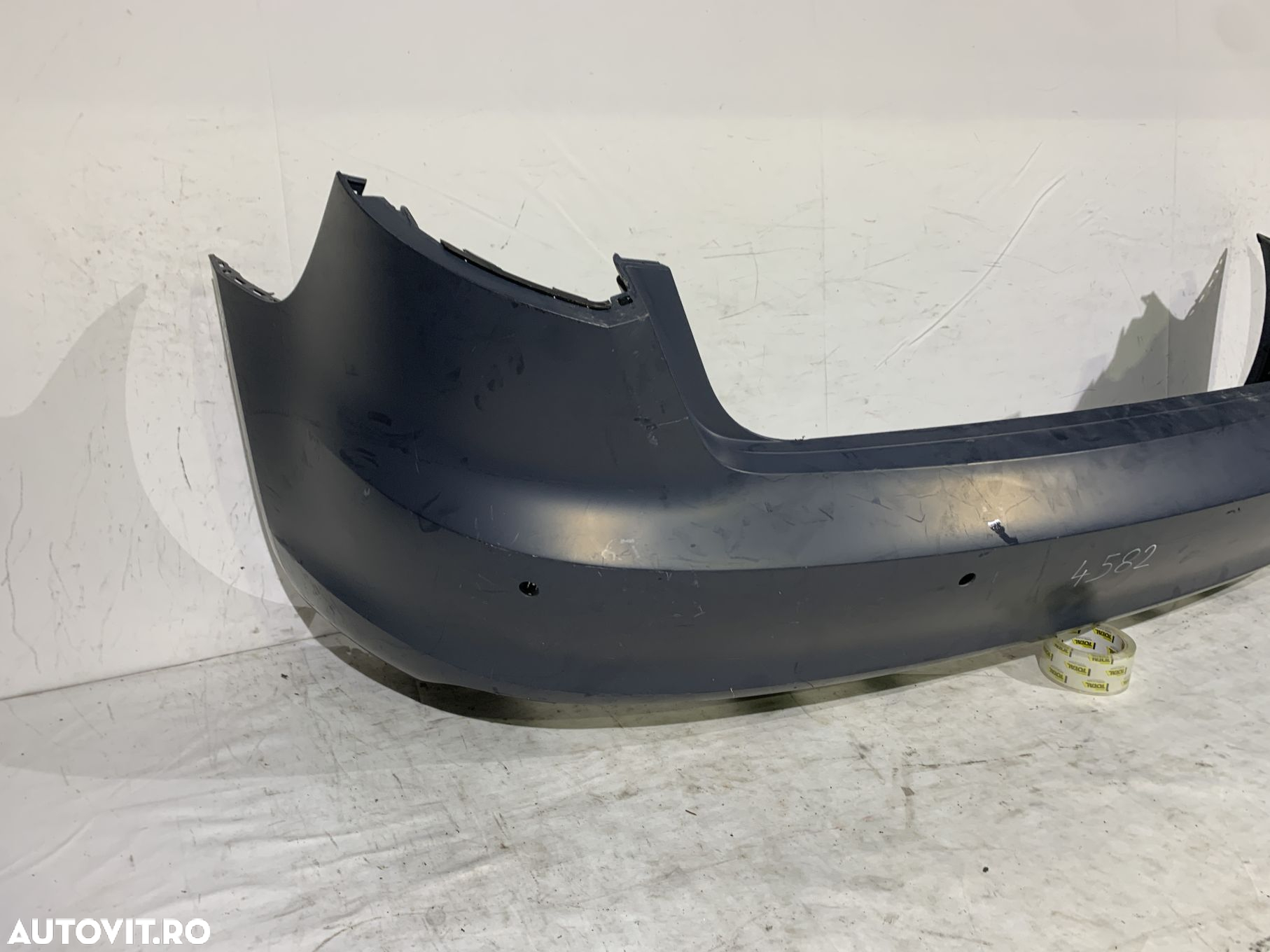 Bara spate Audi A3 Hatchback, 2013, 2014, 2015, 2016, cod origine OE 8V4807511. - 3