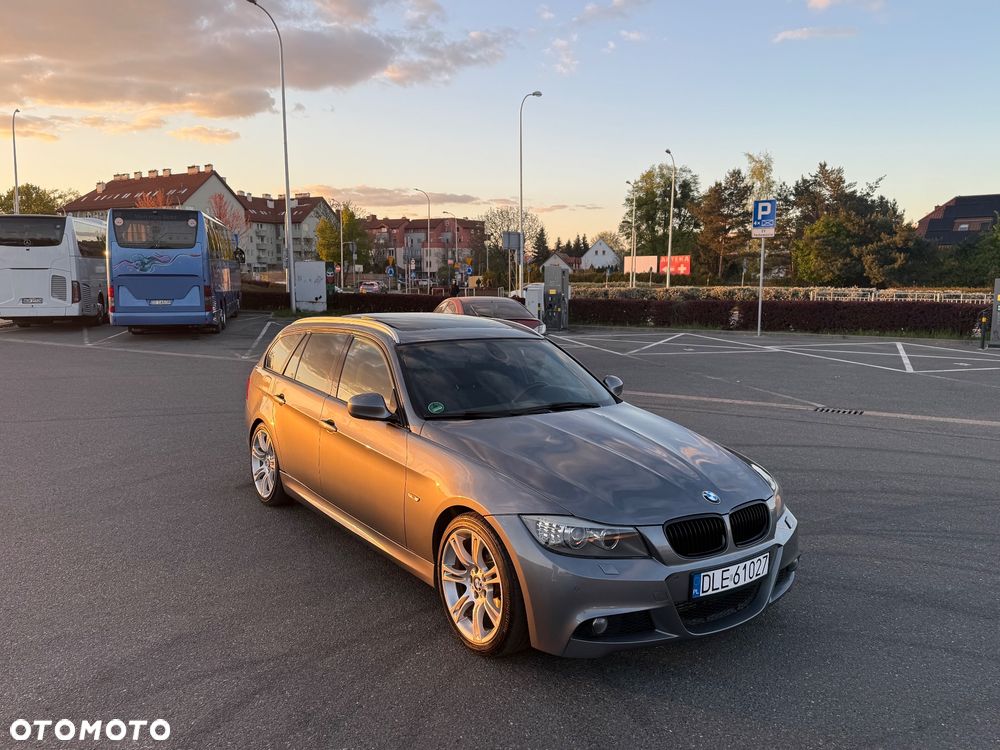 BMW Seria 3 - 3
