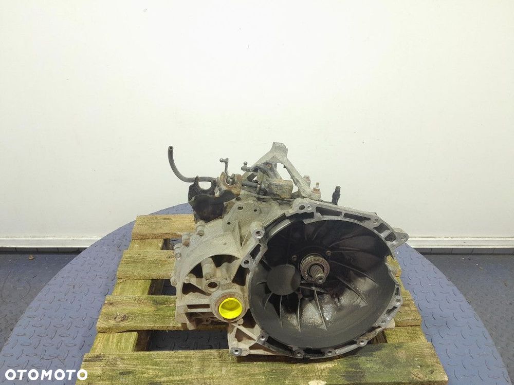 FORD FOCUS MK2 2.0 B 145 KM SKRZYNIA BIEGÓW MANUALNA 6M5R-7002-VA - 2