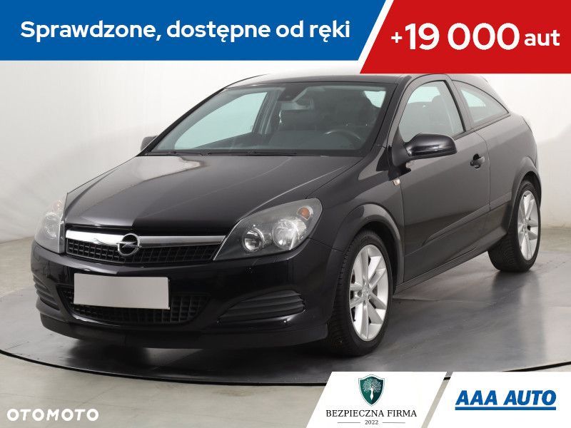 Opel Astra - 2