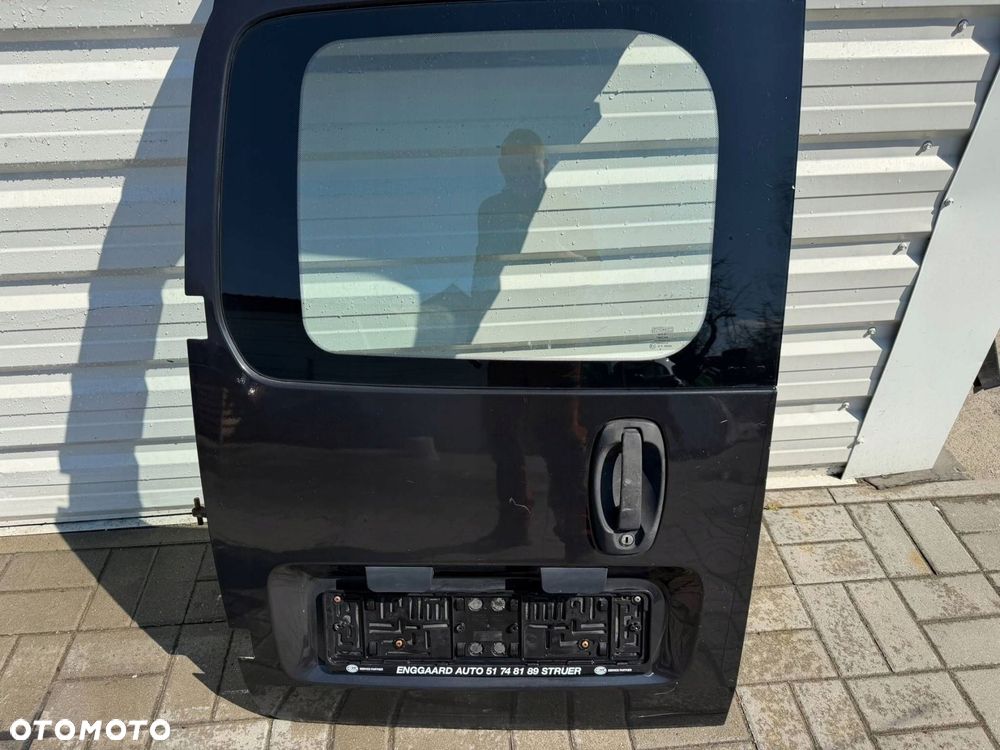 drzwi lewy tył lewe tylnie fiat fiorino iii nemo bipper eu - 5