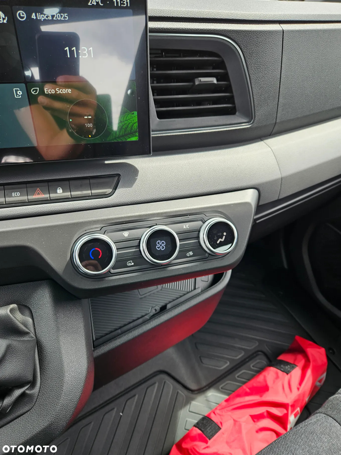 Renault podwozie gotowe do zabudowy! - 11