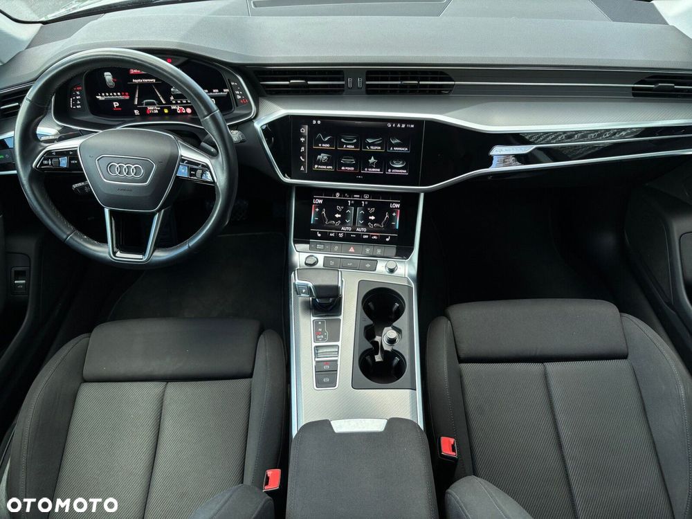 Audi A6 Avant - 19