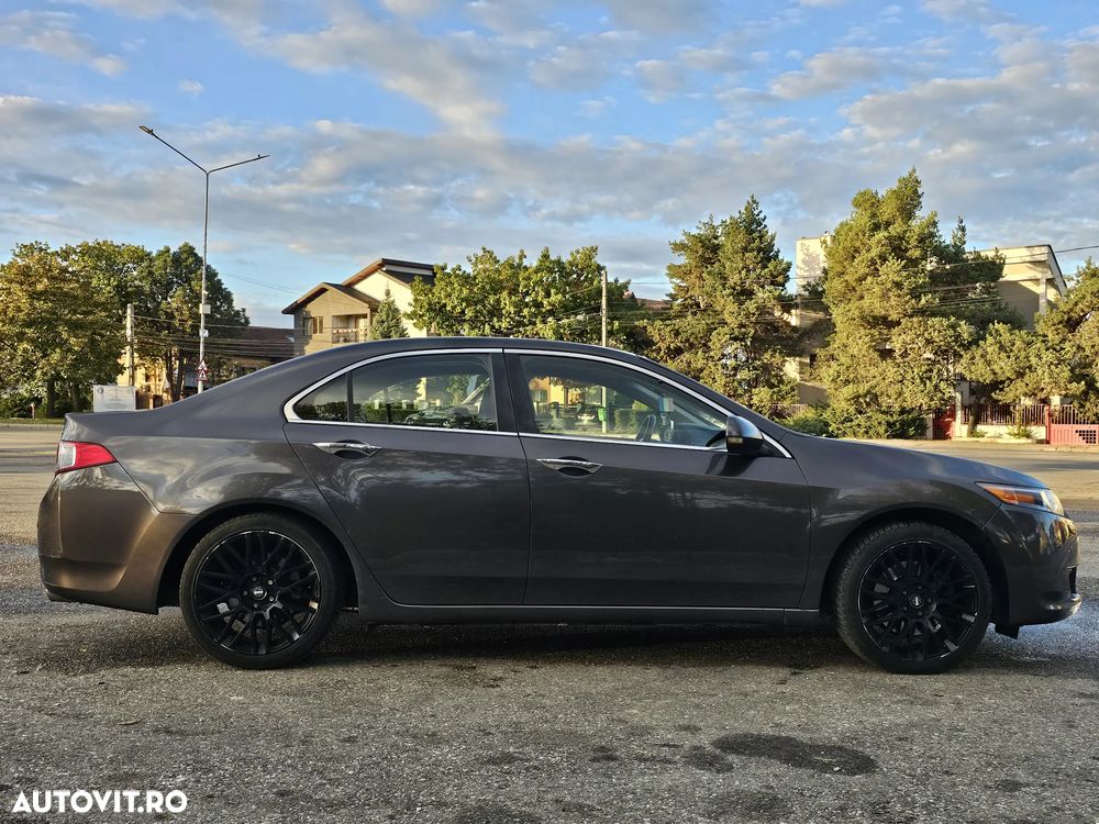 Honda Accord 2.4i Aut Executive - 15