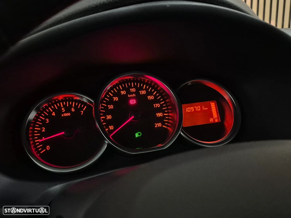 Dacia Logan MCV 0.9 TCe Stepway - 23