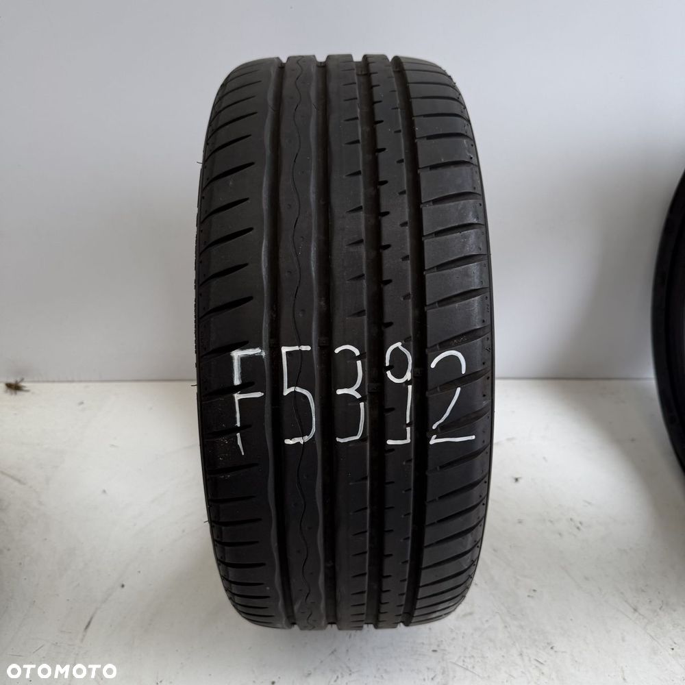 Opona 225/45/17 Hankook S1 Evo (F5392)