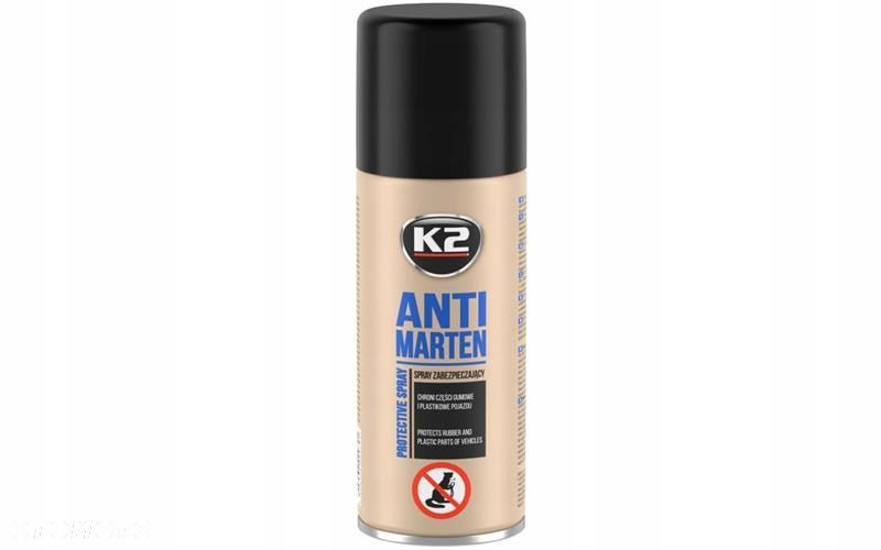 k2 anti marten preparat na kuny i gryzonie 400ml - 1