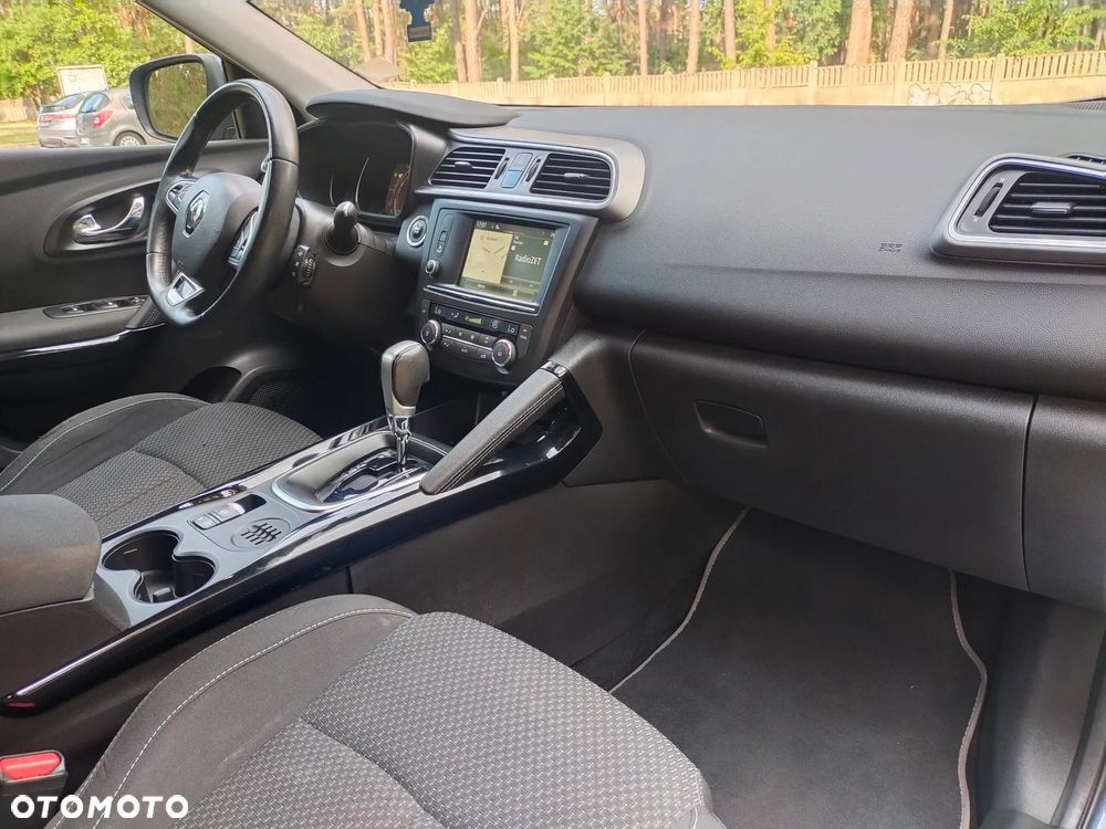 Renault Kadjar 1.5 dCi Energy Adventure EDC - 6