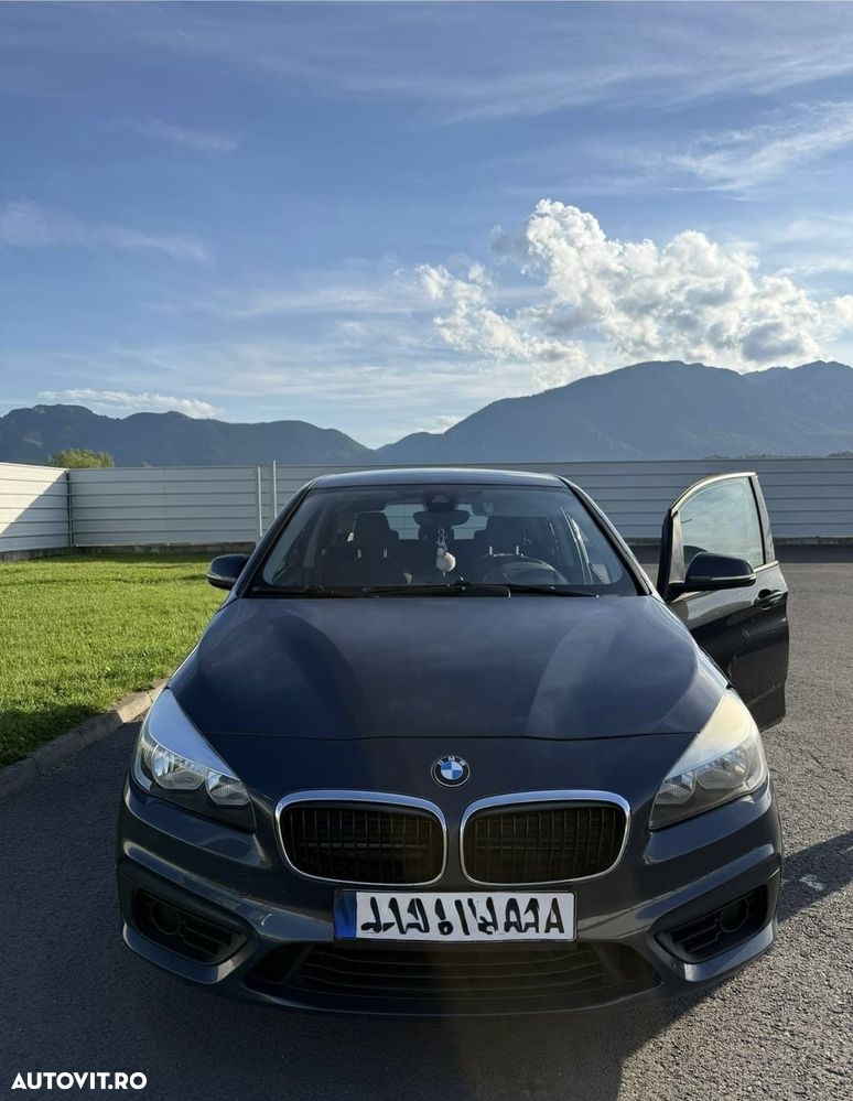 BMW Seria 2 - 1
