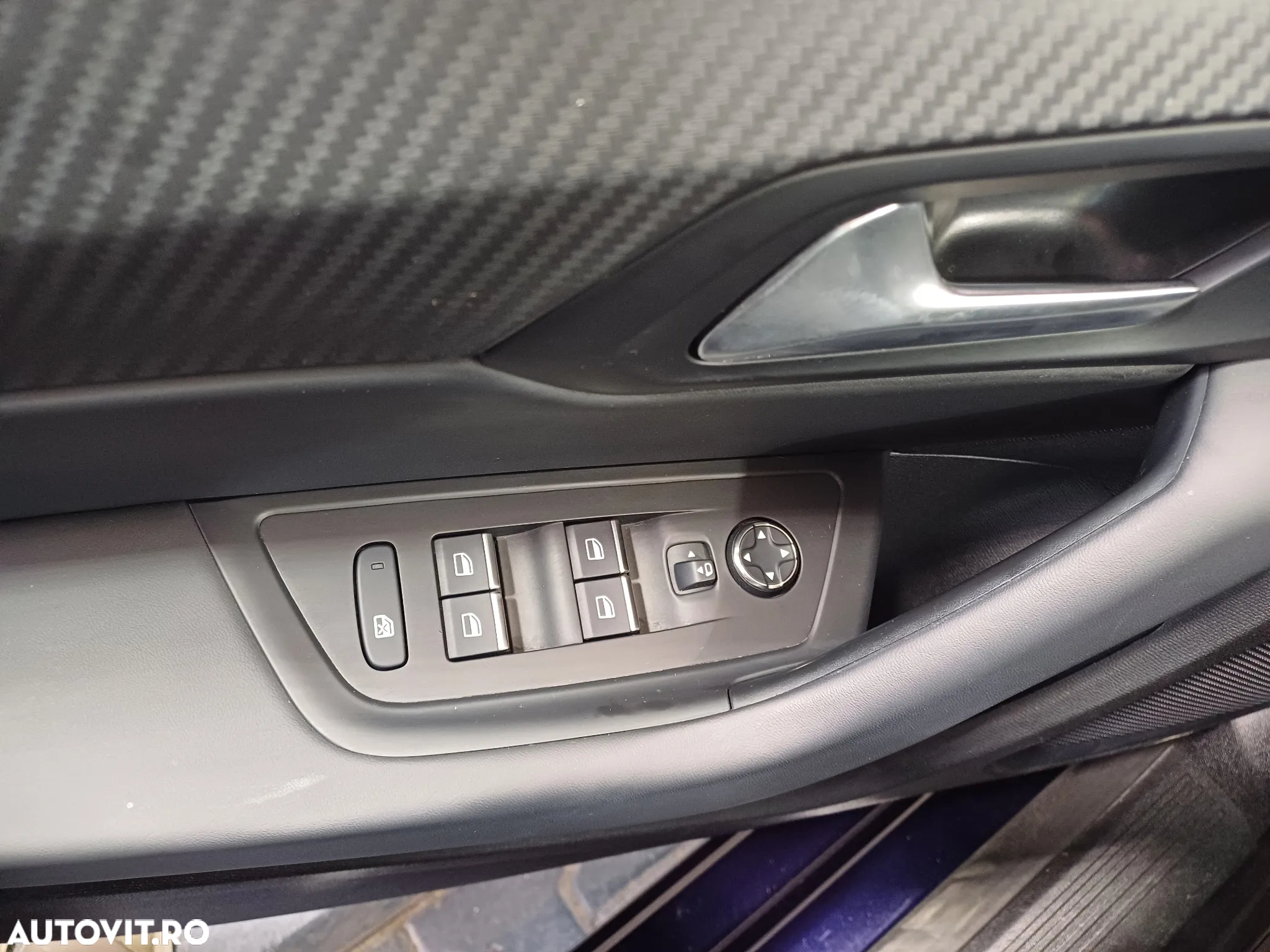 Peugeot 508 2.0 BlueHDI STT Aut. Allure - 8