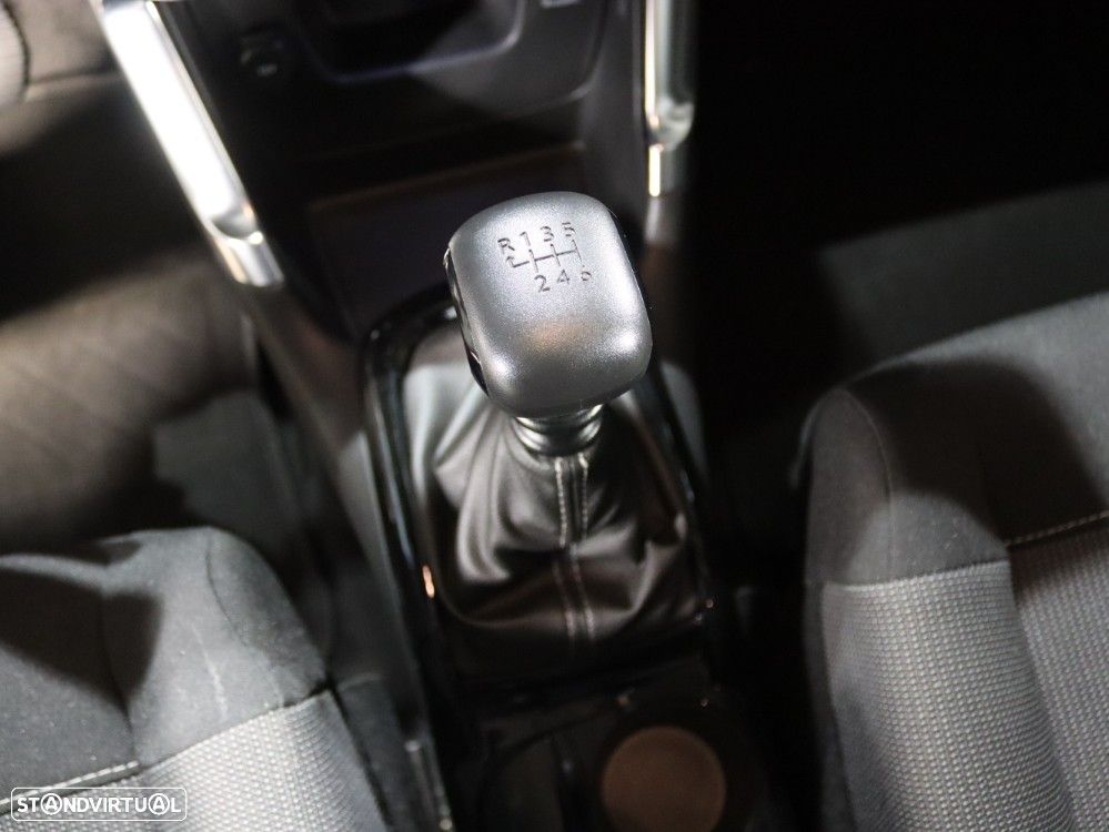 Citroën C3 Aircross 1.2 PureTech Plus - 29