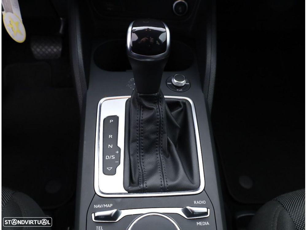 Audi Q2 35 TFSI Advanced S tronic - 29